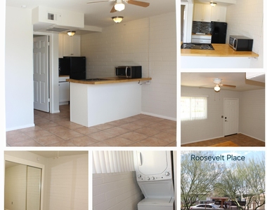 604 S Roosevelt Street - Photo Thumbnail 10