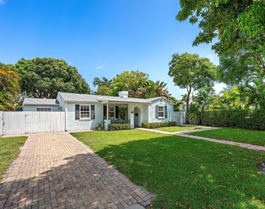 205 Wenonah Place - Photo Thumbnail 13