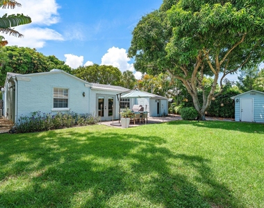 205 Wenonah Place - Photo Thumbnail 12