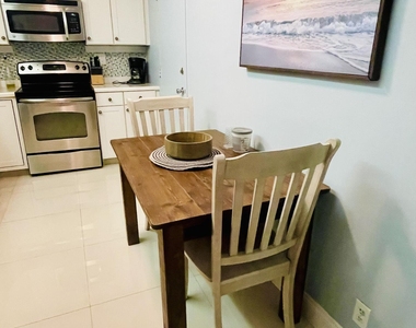 4250 Galt Ocean Drive - Photo Thumbnail 8