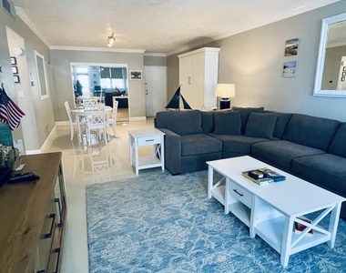 4250 Galt Ocean Drive - Photo Thumbnail 2