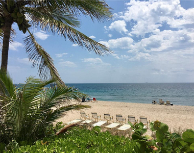4250 Galt Ocean Drive - Photo Thumbnail 29