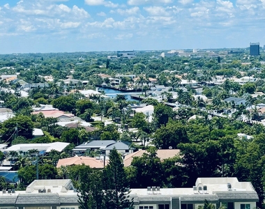 4250 Galt Ocean Drive - Photo Thumbnail 1
