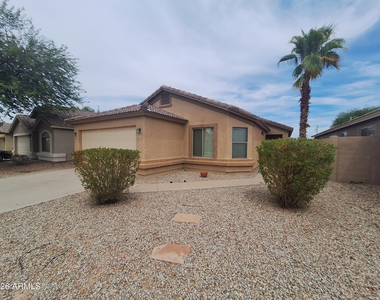19485 N Madison Road - Photo Thumbnail 1