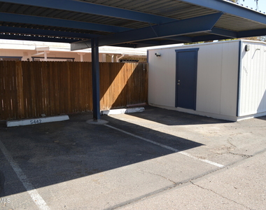 5442 W El Caminito Drive - Photo Thumbnail 4