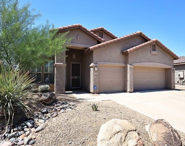 26628 N 41st Street - Photo Thumbnail 1