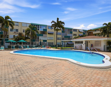 1333 E Hallandale Beach Boulevard - Photo Thumbnail 19