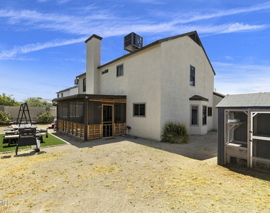 4768 W Piute Avenue - Photo Thumbnail 42