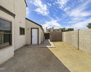 4768 W Piute Avenue - Photo Thumbnail 38