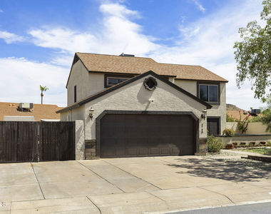 4768 W Piute Avenue - Photo Thumbnail 1