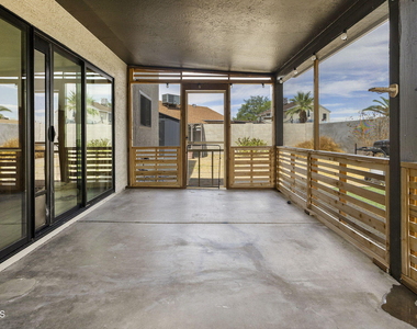 4768 W Piute Avenue - Photo Thumbnail 46