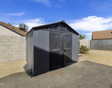 4768 W Piute Avenue - Photo Thumbnail 39