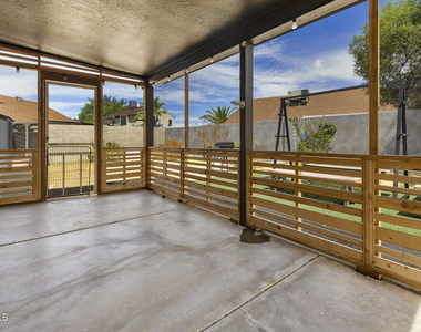 4768 W Piute Avenue - Photo Thumbnail 45