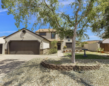 4768 W Piute Avenue - Photo Thumbnail 2