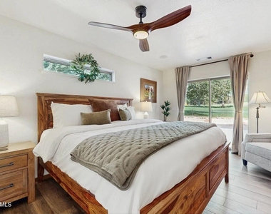 51 N House Rock Road - Photo Thumbnail 9