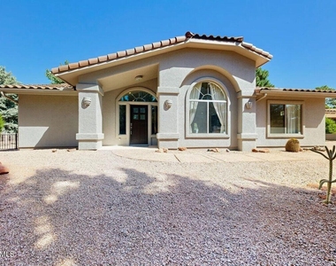 51 N House Rock Road - Photo Thumbnail 25