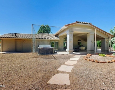 51 N House Rock Road - Photo Thumbnail 26