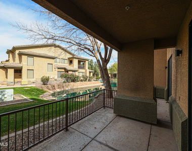 705 W Queen Creek Road - Photo Thumbnail 40