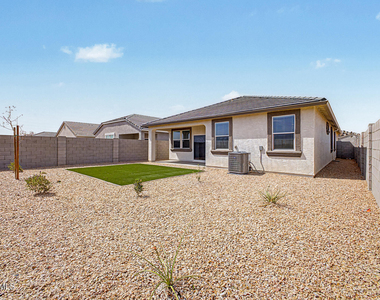 38155 W Giallo Lane - Photo Thumbnail 2