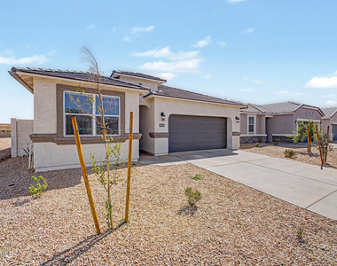 38155 W Giallo Lane - Photo Thumbnail 1