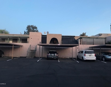 1500 W Rio Salado Parkway - Photo Thumbnail 1