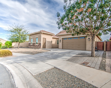 21583 E Arroyo Verde Court - Photo Thumbnail 1