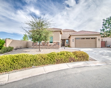 21583 E Arroyo Verde Court - Photo Thumbnail 29