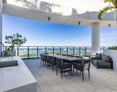 500 E Las Olas Boulevard - Photo Thumbnail 18
