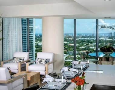 500 E Las Olas Boulevard - Photo Thumbnail 24