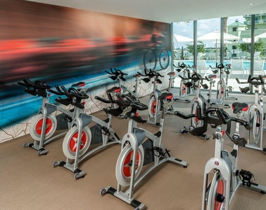 500 E Las Olas Boulevard - Photo Thumbnail 20