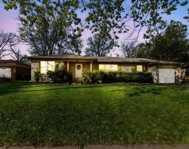 942 Longfellow Street - Photo Thumbnail 1