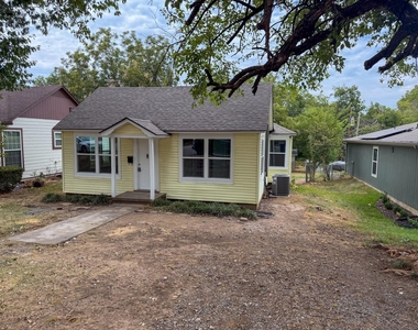 1527 W Gandy Street - Photo Thumbnail 1