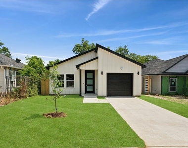 3930 Coolidge Street - Photo Thumbnail 1