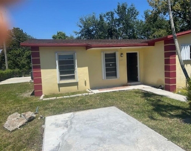 1337 Nw 112th Terrace - Photo Thumbnail 1
