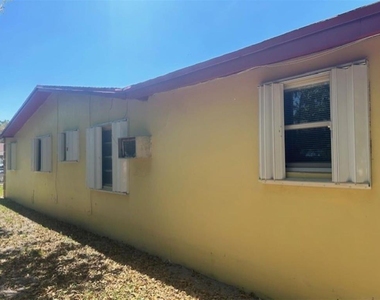 1337 Nw 112th Terrace - Photo Thumbnail 18