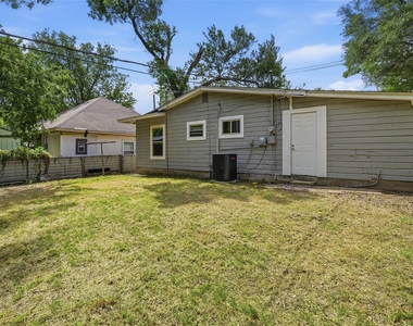 4508 Fletcher Avenue - Photo Thumbnail 1