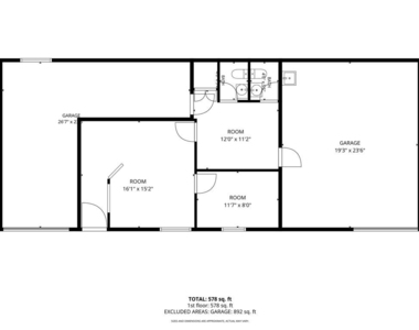 902 N Purdue Avenue - Photo Thumbnail 34