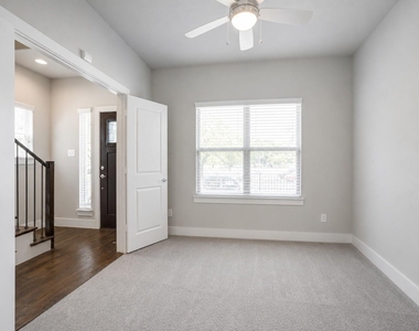 1303 Palm Canyon Drive - Photo Thumbnail 2
