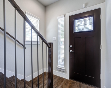 1303 Palm Canyon Drive - Photo Thumbnail 1