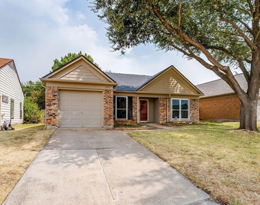 4017 River Birch Road - Photo Thumbnail 1