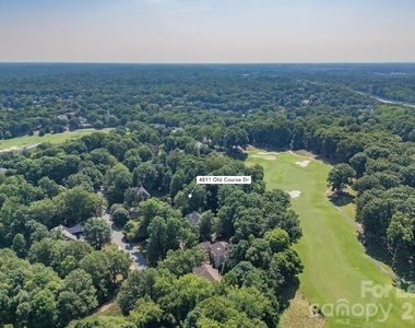 4811 Old Course Drive - Photo Thumbnail 1