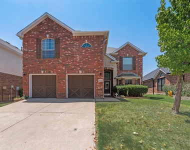9109 Hawley Drive - Photo Thumbnail 1