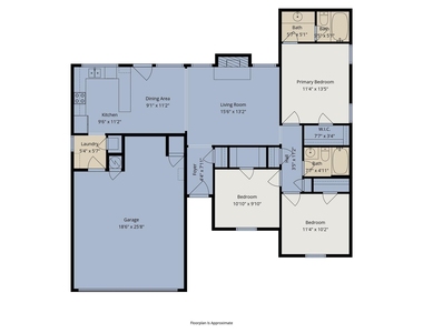 4022 William Street - Photo Thumbnail 21