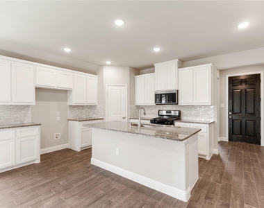 1253 Carinna Drive - Photo Thumbnail 24