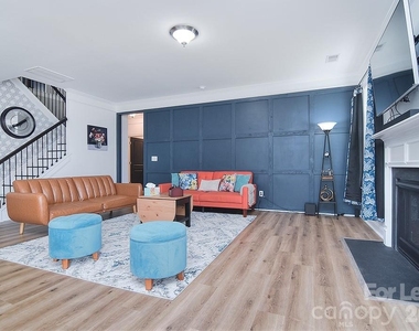 1445 Overlea Place Nw - Photo Thumbnail 21