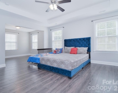 1445 Overlea Place Nw - Photo Thumbnail 23