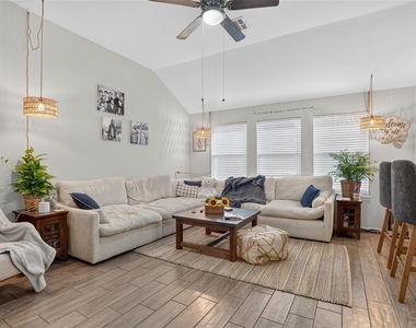 6241 Trinity Creek Drive - Photo Thumbnail 3