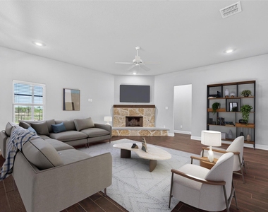 1506 Back Stretch Road - Photo Thumbnail 3