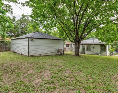 408 N Oak Cliff Boulevard - Photo Thumbnail 12