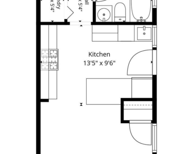 408 N Oak Cliff Boulevard - Photo Thumbnail 21